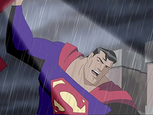 Watch Justice League Season 1 | Prime Video